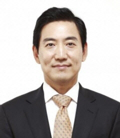 2022년도 정기 임원인사를 통해 사장으로 승진한 최규남 부사장. <SK그룹 제공>